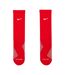 Chaussettes Strike Adulte Rouge Nike-1