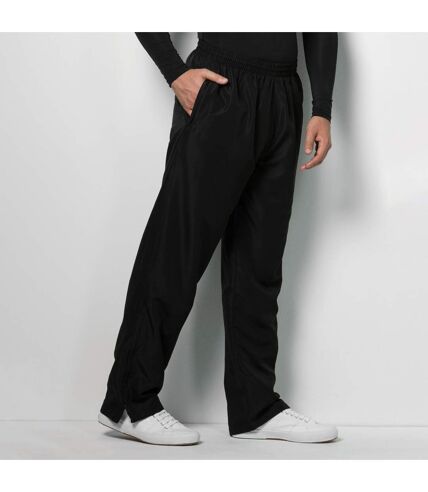 Gamegear® Mens Cooltex® Training Pant/Bottoms / Mens Sportswear (Black)