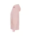 Unisex Adult Miami Hoodie Candy Pink Clique-3