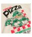 Unisex Adult Pizza Hoodie Off White Teenage Mutant Ninja Turtles-3