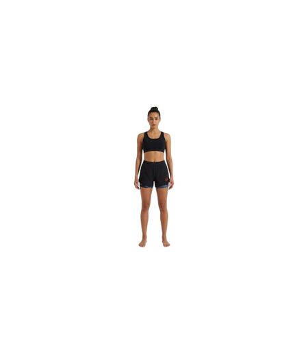 Cuissard De Cyclisme Tourno Femme Noir Ellesse