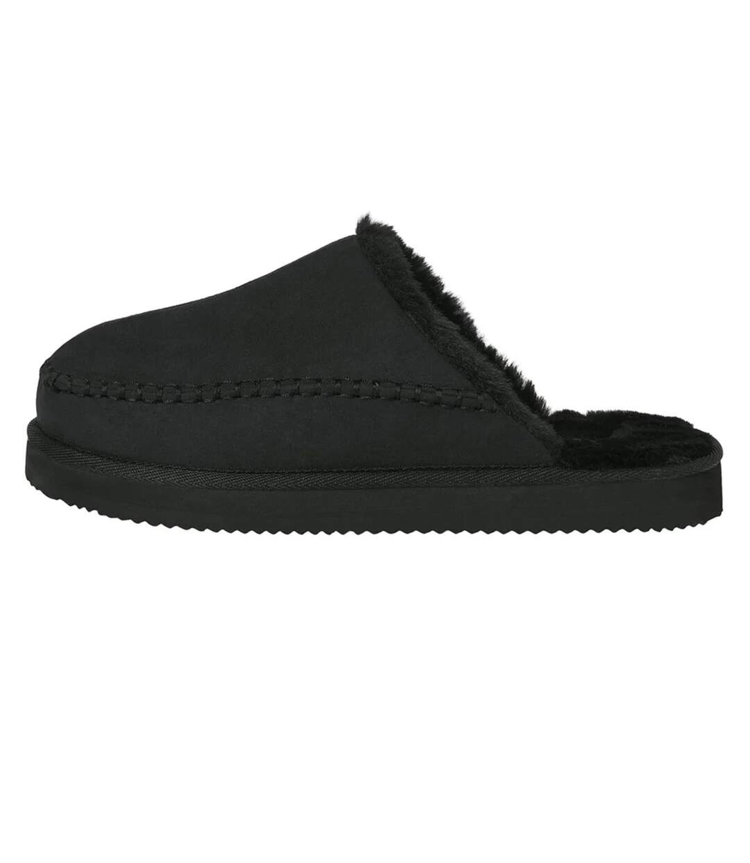 Mens Manor Moc Mules Anthracite Jack And Jones-3