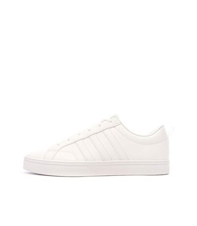 Baskets blanches homme adidas vs pace 2.0