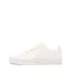 Baskets blanches homme adidas vs pace 2.0-1