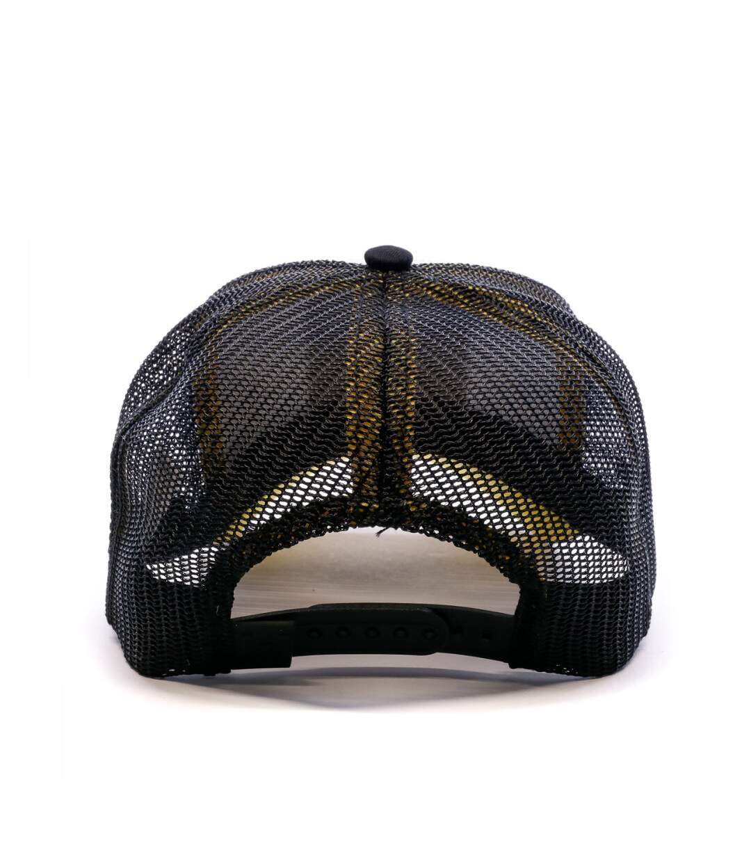 Casquette Pikachu Blanche/Noire Mixte Capslab-3