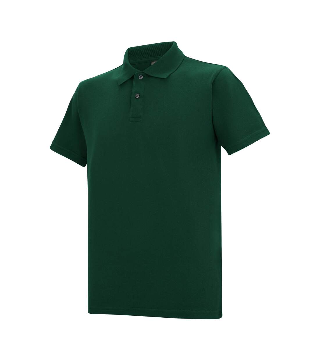 Polo Homme Vert Bouteille Regatta Professional-2