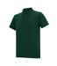 Polo Homme Vert Bouteille Regatta Professional-2