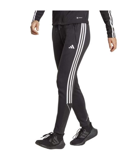 Pantalon De Jogging Tiro League Femme Noir Adidas