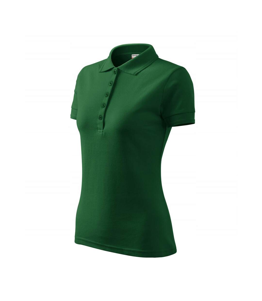 Polo Reserve Femme Vert Rimeck-3