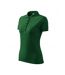 Polo Reserve Femme Vert Rimeck-3
