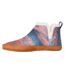 Womens/ladies Lola Slippers Multicoloured Toms-2