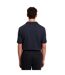 Mens Danlibe Argyle Shirt Navy Ted Baker-3