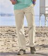 Kapsáčové nohavice pre maximálny relax Atlas For Men