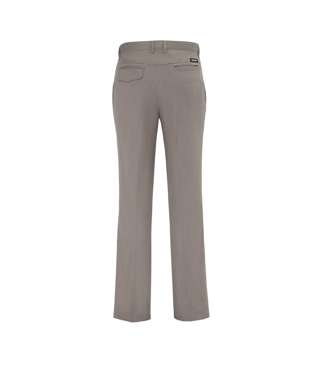 Pantalon Homme Marron Clair Donnay-2