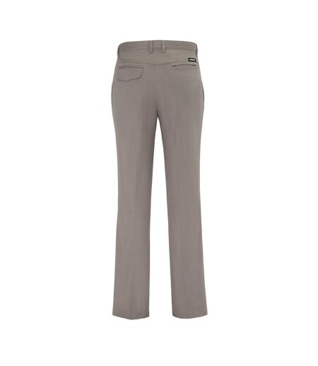 Pantalon Homme Marron Clair Donnay