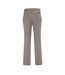 Pantalon Homme Marron Clair Donnay-2