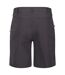 Regatta Mens Highton Walking Shorts (Seal Grey) - UTRG6827
