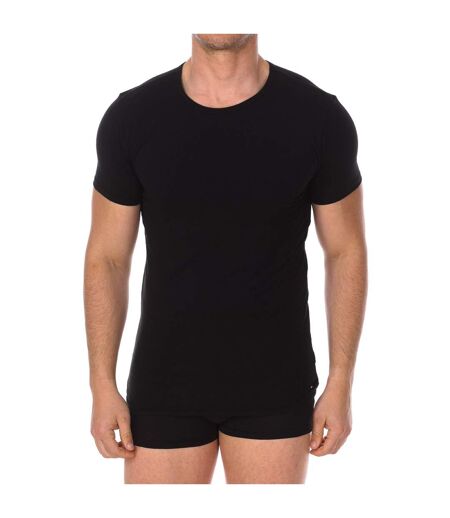 Pack-3 Short-sleeved undershirts 2S87905187 men