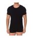 Pack-3 Short-sleeved undershirts 2S87905187 men