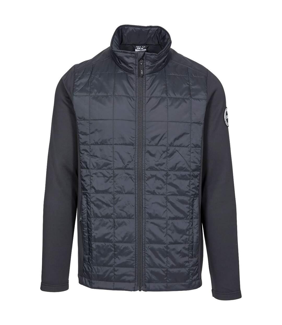 Trespass - Doudoune ENO - Homme (Noir) - UTTP5241