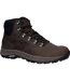 Hi-Tec Mens Altitude VII Waterproof Hiking Boots (Chocolate) - UTFS10891