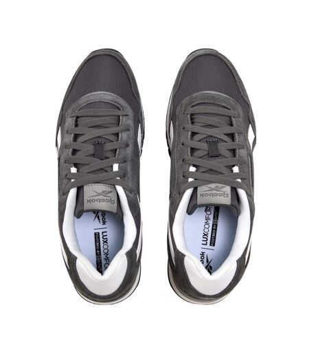 Baskets Glide Homme Gris Blanc Reebok