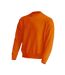Sweat Adulte Orange JHK-1