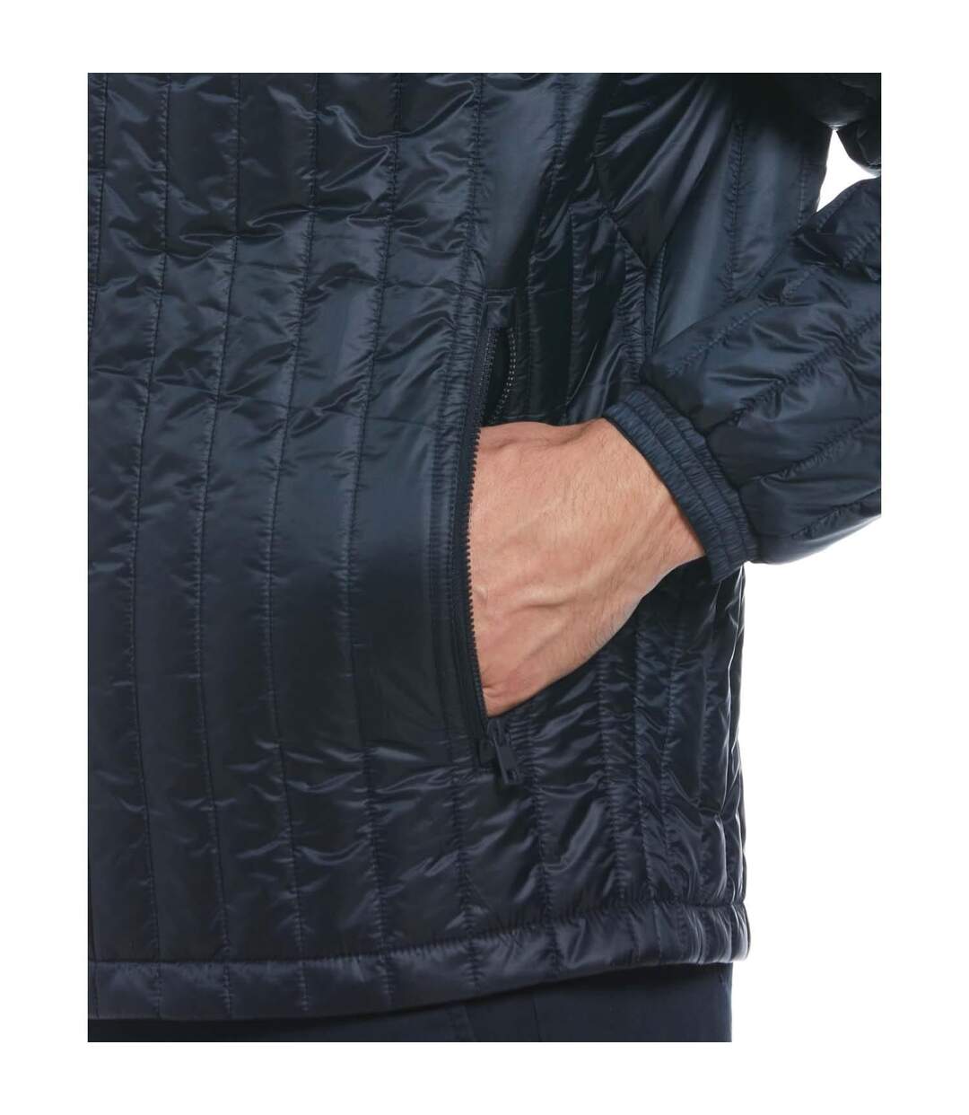 Doudoune homme saphir foncé Original Penguin-4