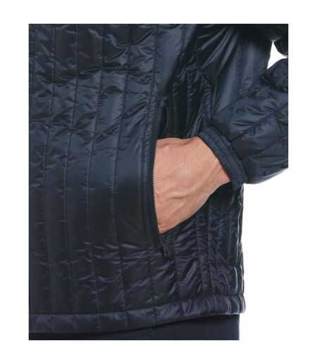 Doudoune homme saphir foncé Original Penguin