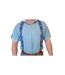Heavy-duty Braces 50mm Wide Blue One Size Blue Faithfull-2
