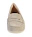 Mocassin Geox D Yuki B - Suede