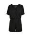 Combinaison Femme Noir Urban Classics-1