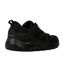 Mens Summits South Rim Trainers Black Skechers-2