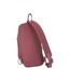 Logo 5l Sling Backpack One Size Burgundy Animal-2