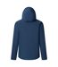 Veste Imperméable À Capuche Birchdale Homme Vieux Bleu Bleu Marine Regatta-3