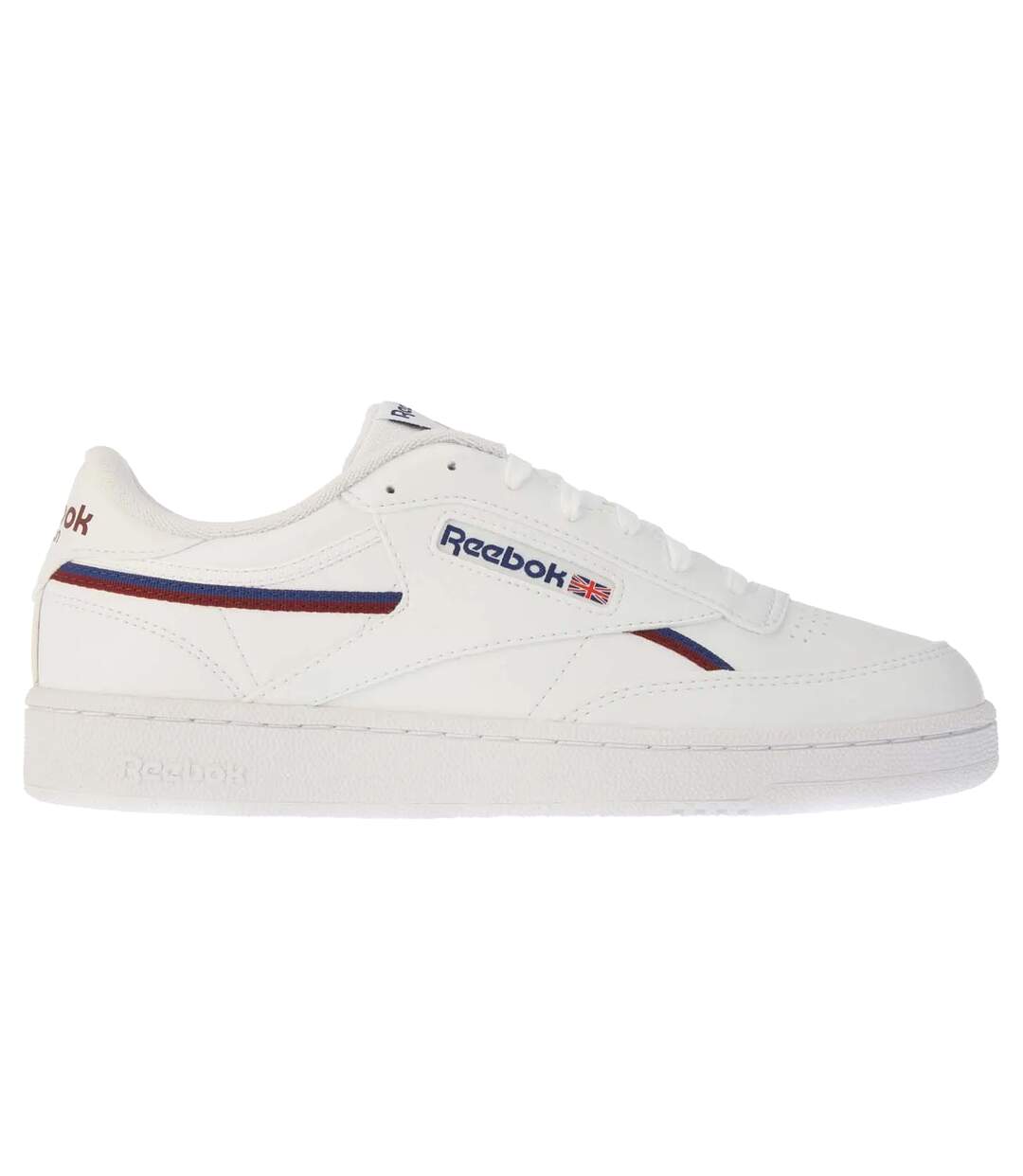 Mens club c 85 vegan trainers white Reebok-3