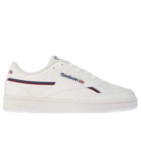 Mens club c 85 vegan trainers white Reebok