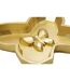 Vide-Poche Design Butterfly 20cm Or-3