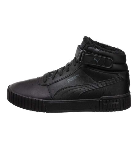 Baskets Carina 2.0 Femme Noir Puma