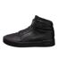 Baskets Carina 2.0 Femme Noir Puma-4