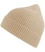 Bonnet andy adulte beige Atlantis