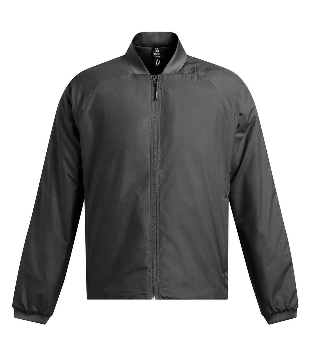 Blouson Aviateur Unstoppable Homme Gris Under Armour-2