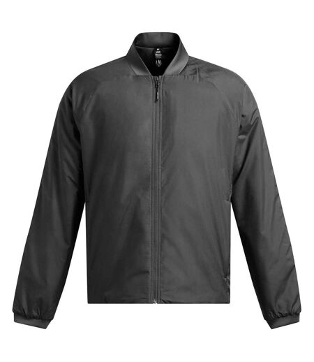 Blouson Aviateur Unstoppable Homme Gris Under Armour