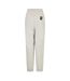 Pantalon De Jogging Speciale Femme Gris Athlétique Chiné Ecko-2
