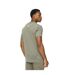 T-shirt Adamsberg Homme Olive Foncé Duck And Cover-3