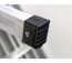 Thfull fold away step up aluminium l100 x h52 x w30cm one size multi colour FAI-4