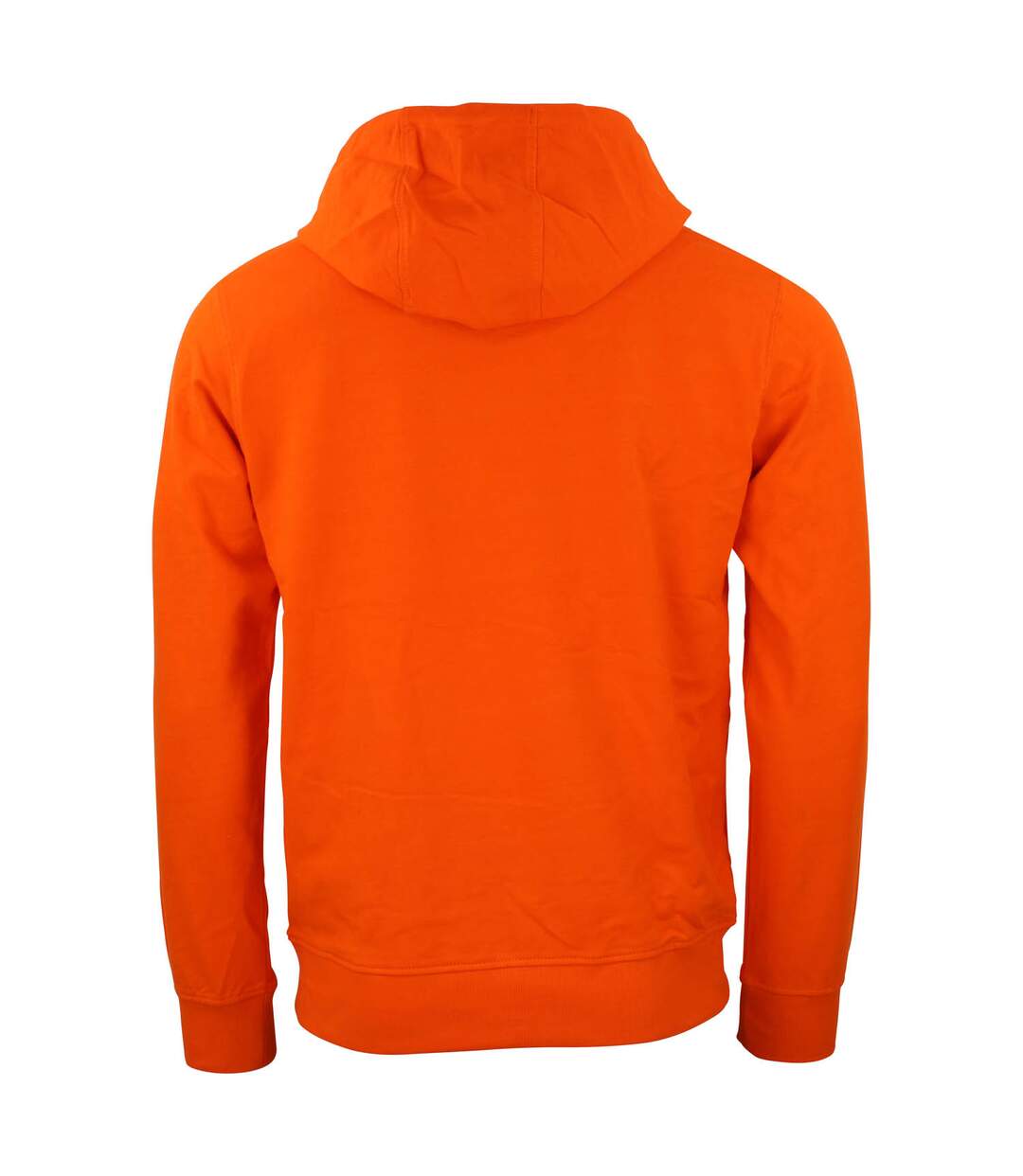 Sweat à capuche homme CODEK-2