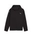 Sweat noir homme puma flex-1