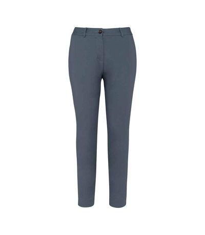 Pantalon Femme Gris Native Spirit