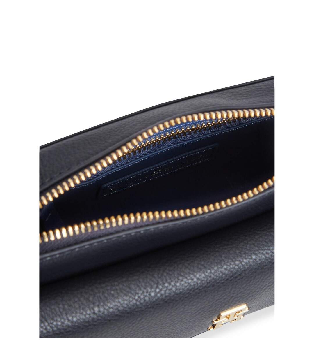 Sac Pour Appareil Photo Motif/style Monogramme Taille Unique Bleu Foncé Tommy Hilfiger-4